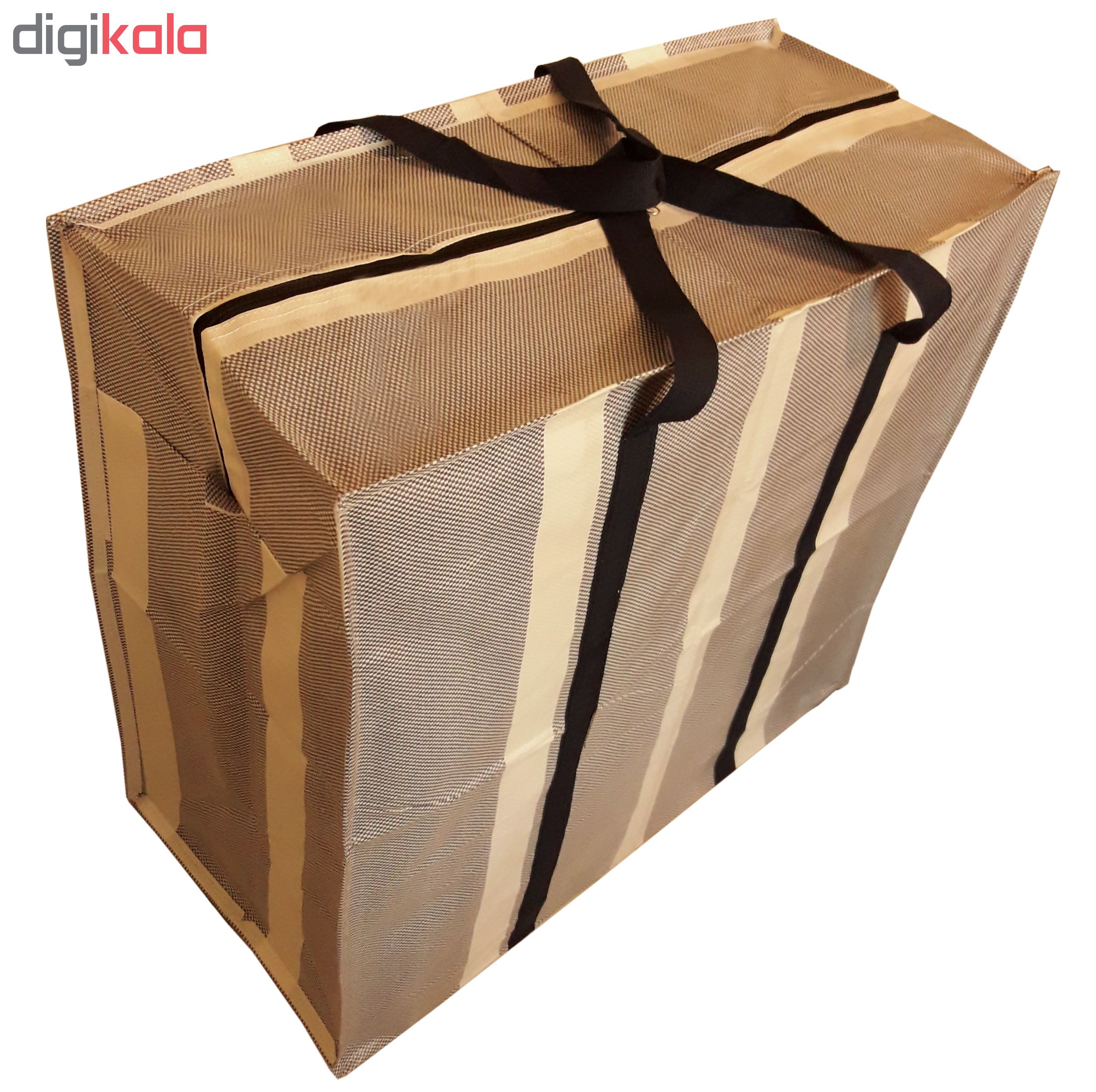 ساک سفری مدل P100