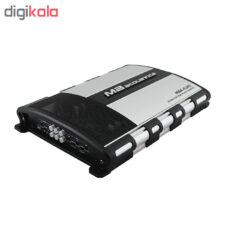 آمپلی فایر خودرو ام بی آکوستیکس مدل MBA-6185
