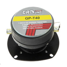 توییتر خودرو گراند پاور مدل GP-T40