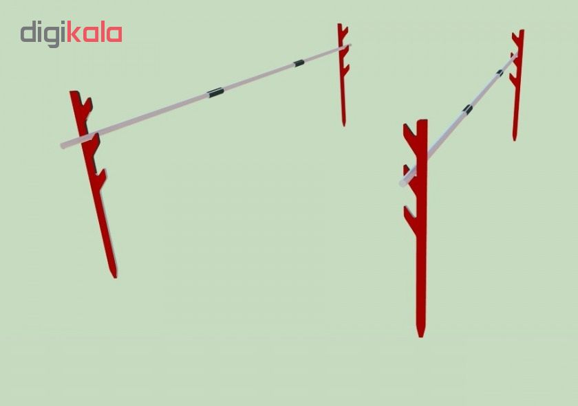 منقل سفری مدل Ramisa-700