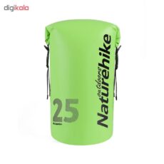 کوله پشتی نیچرهایک مدل NH18F007-D25L