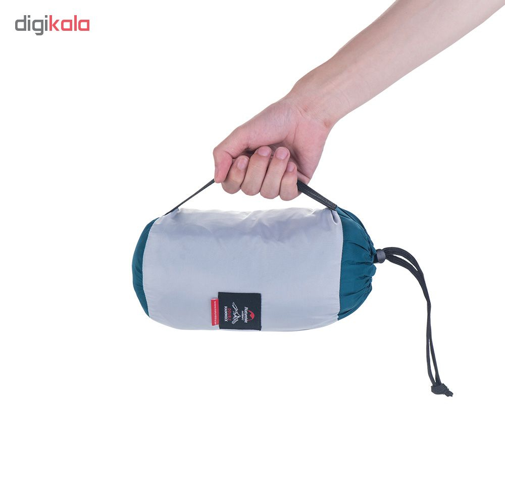 تخت آویز نیچرهایک مدل NH17D012-B