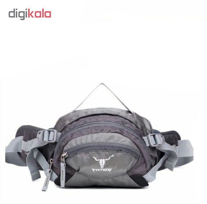 کیف کمری پکینیو مدل KA9599