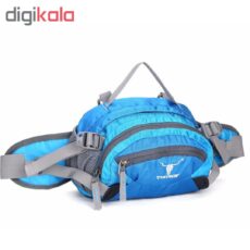 کیف کمری پکینیو مدل KA9599