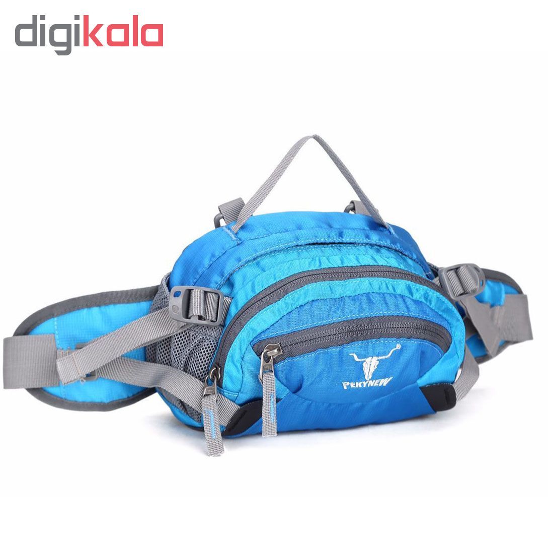 کیف کمری پکینیو مدل KA9599