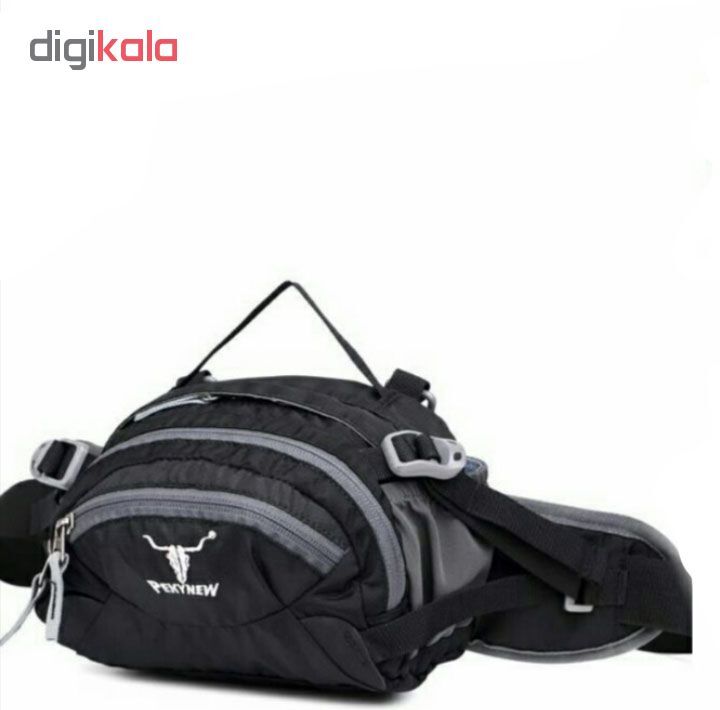 کیف کمری پکینیو مدل KA9599