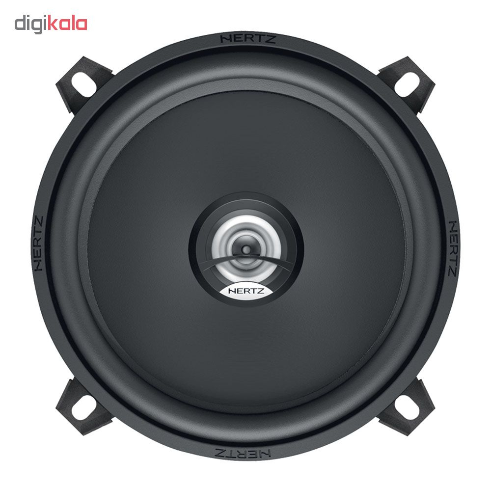 اسپیکر خودرو هرتز مدل DCX 130.3