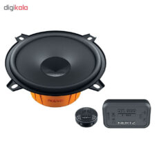 کامپوننت خودرو هرتز مدل DSK 130.3