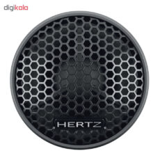 توییتر خودرو هرتز مدل DT 24.3