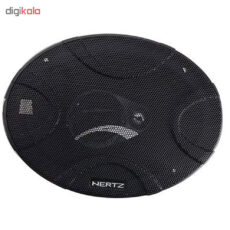 اسپیکر خودرو هرتز مدل DCX 710.3