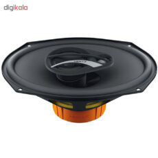 اسپیکر خودرو هرتز مدل DCX 710.3
