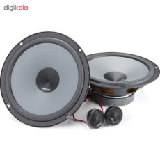 کامپوننت خودرو هرتز مدل K165