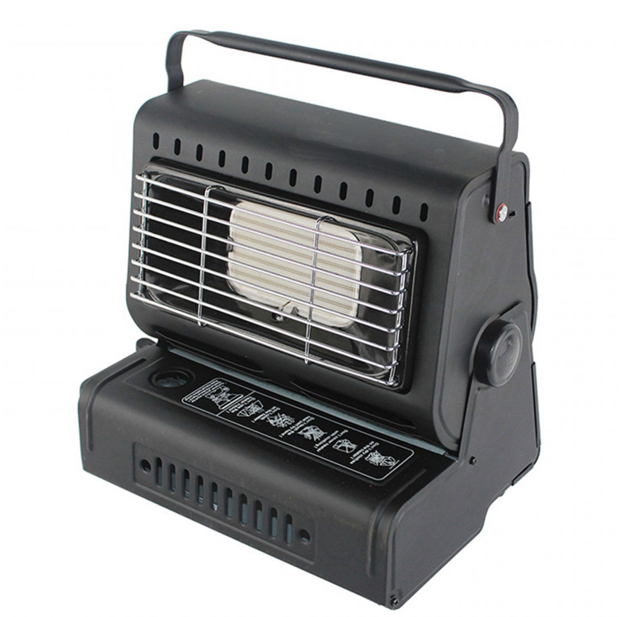 بخاری سفری مدل Portable کد Y-001