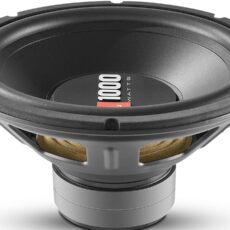 ساب ووفر خودرو جی بی ال مدل CS1214