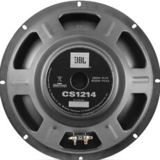 ساب ووفر خودرو جی بی ال مدل CS1214