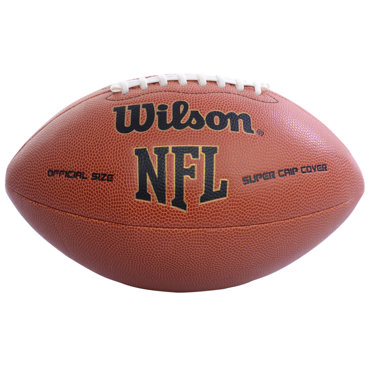 توپ فوتبال آمریکایی کد W-NFL