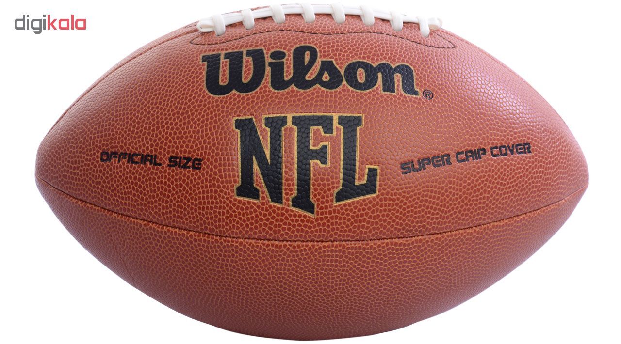 توپ فوتبال آمریکایی کد W-NFL