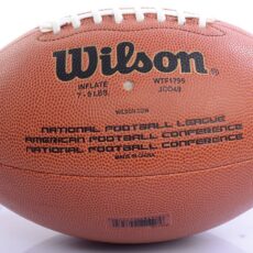 توپ فوتبال آمریکایی کد W-NFL