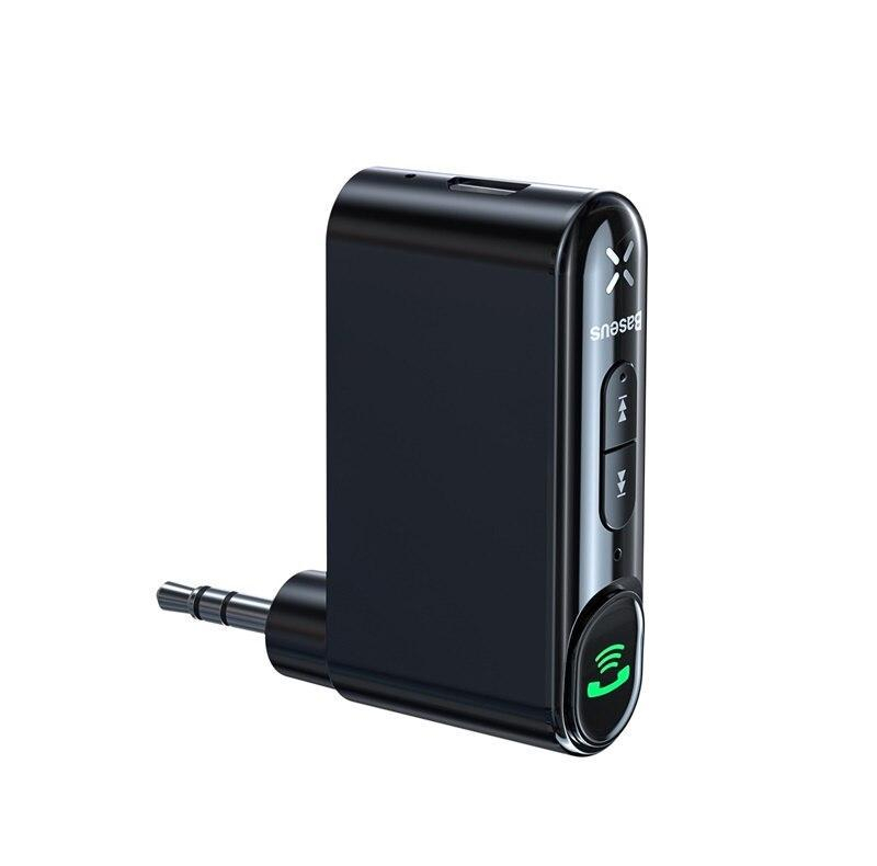 گیرنده بلوتوثی موزیک بیسوس مدل WXQY-01