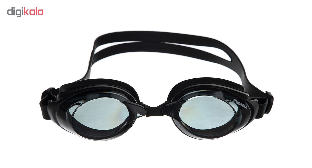عینک شنا فونیکس مدل PN-1200