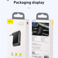 گیرنده بلوتوثی موزیک بیسوس مدل WXQY-01