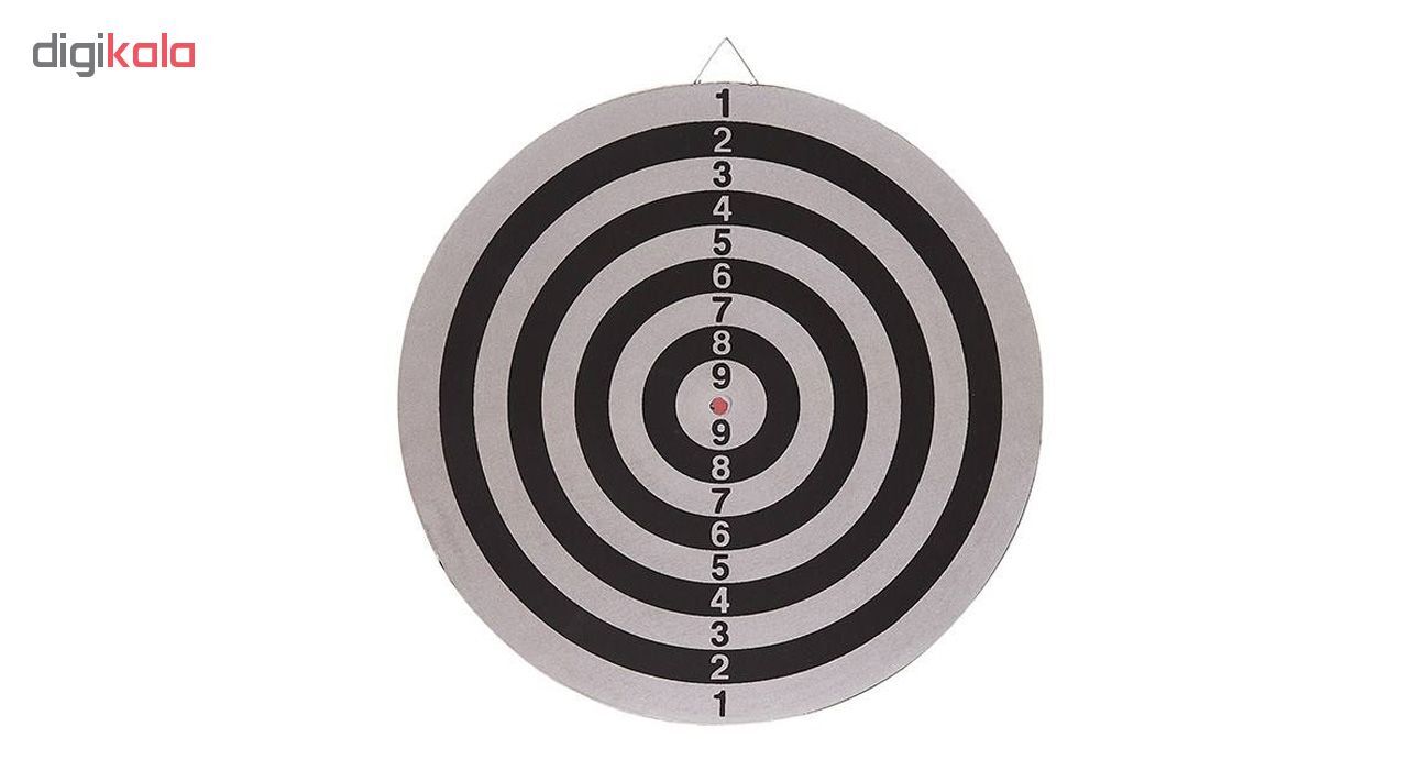 تخته دارت بویلی کد BL-15115