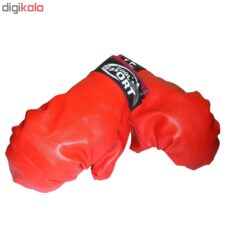 دستکش بوکس بچه گانه کد 309