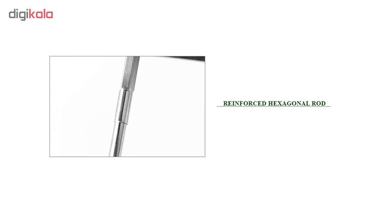 چتر آر اس تی کد RS-2020