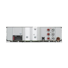 پخش کننده خودرو کنوود مدل KMM-BT408