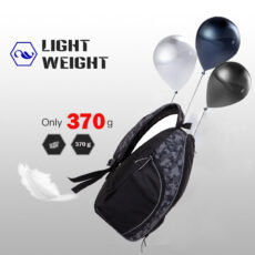 کوله پشتی سفری بگسون فورس مدل SLR-9700