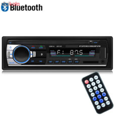 پخش کننده خودرو مدل JSD-520 BT