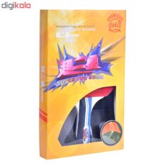 راکت پینگ پنگ مدل RPPF- 02