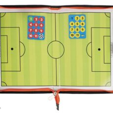 تخته کوچ فوتبال کد 002