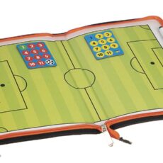 تخته کوچ فوتبال کد 002
