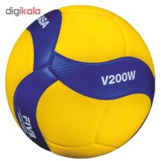 توپ والیبال مدل V200W