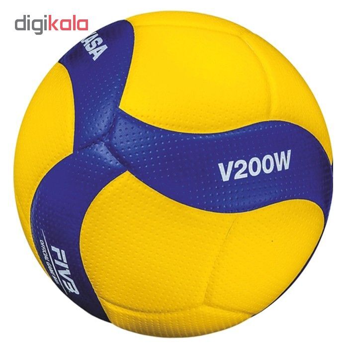 توپ والیبال مدل V200W