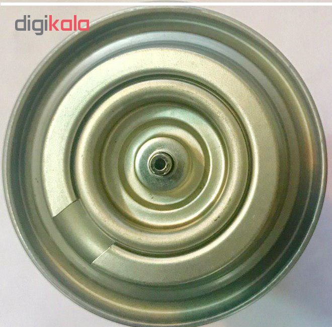 کپسول گاز 220 گرمی کمپرگاز مدل C220 بسته 3 عددی