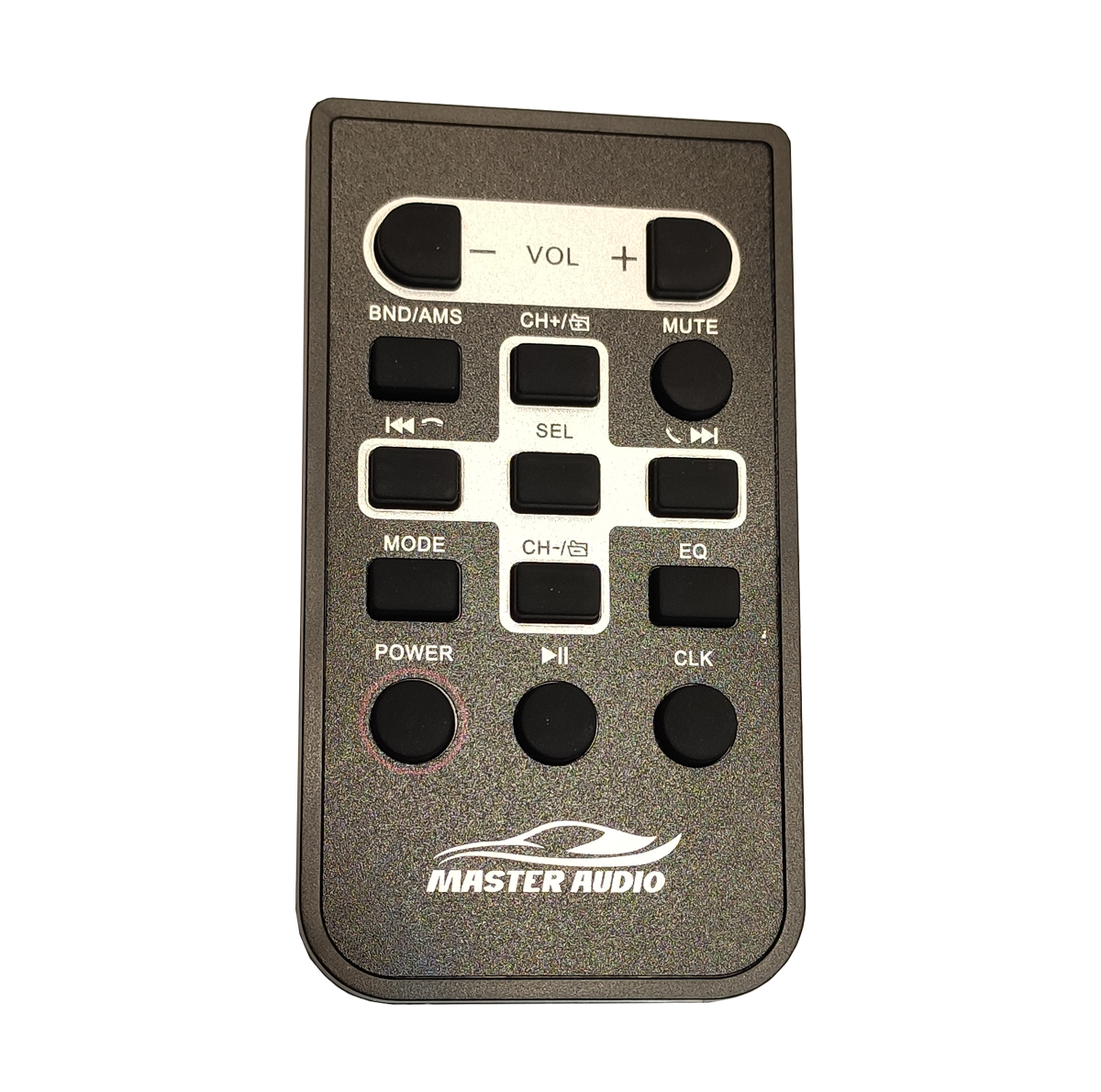 پخش کننده خودرو مستر آدیو مدل MS-610BT