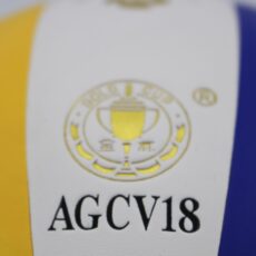 توپ والیبال گلدکاپ مدل AGCV18