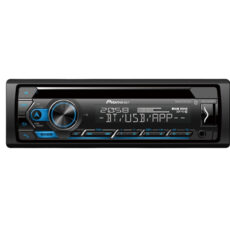 پخش کننده خودرو پایونیر مدل DEH-S4250BT