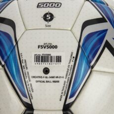 توپ فوتبال مدل Vantiaggio 5000