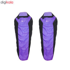 کیسه خواب کنتال مدل gldn bear بسته 2 عددی