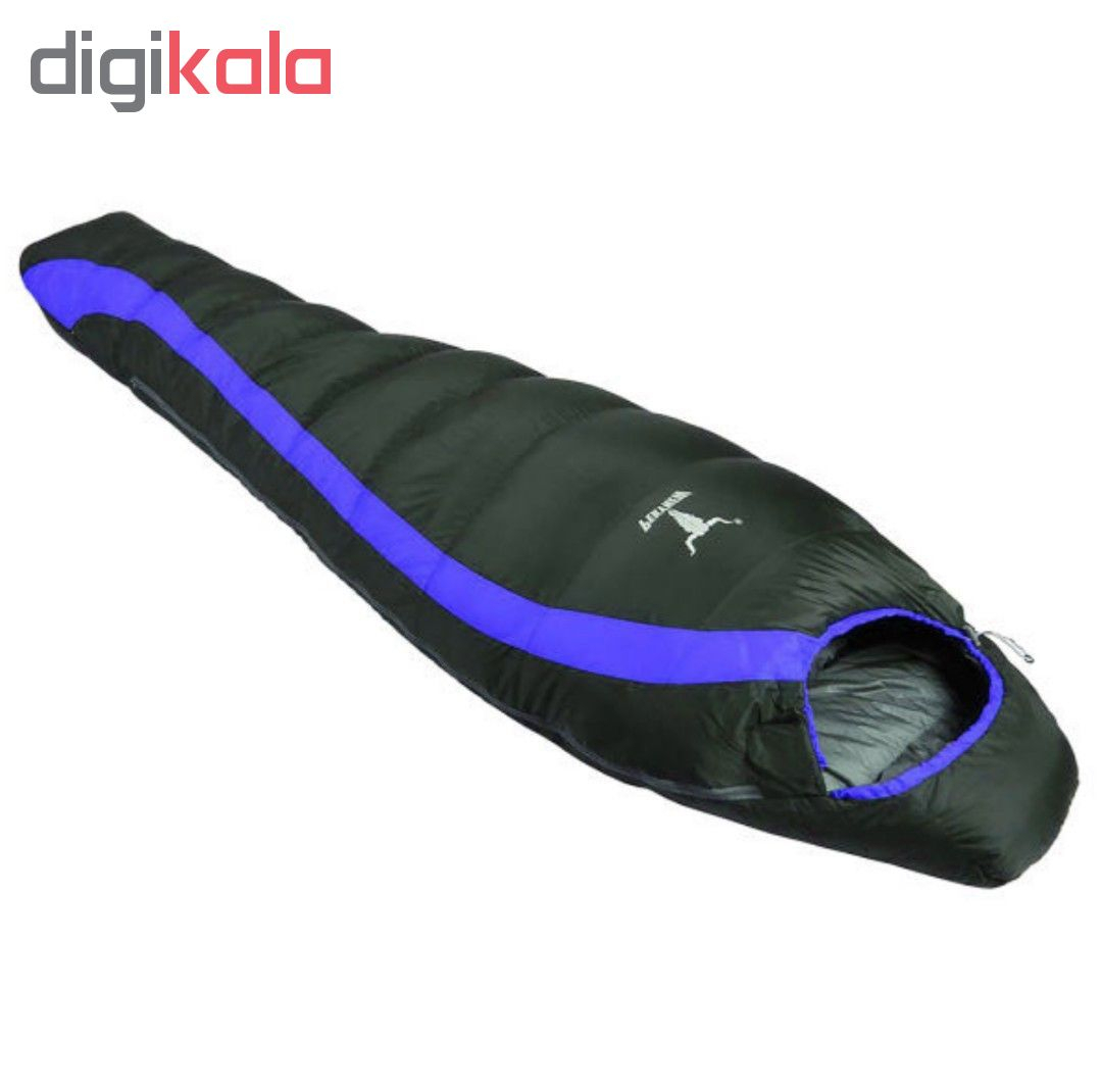 کیسه خواب پکینیو مدل 700N