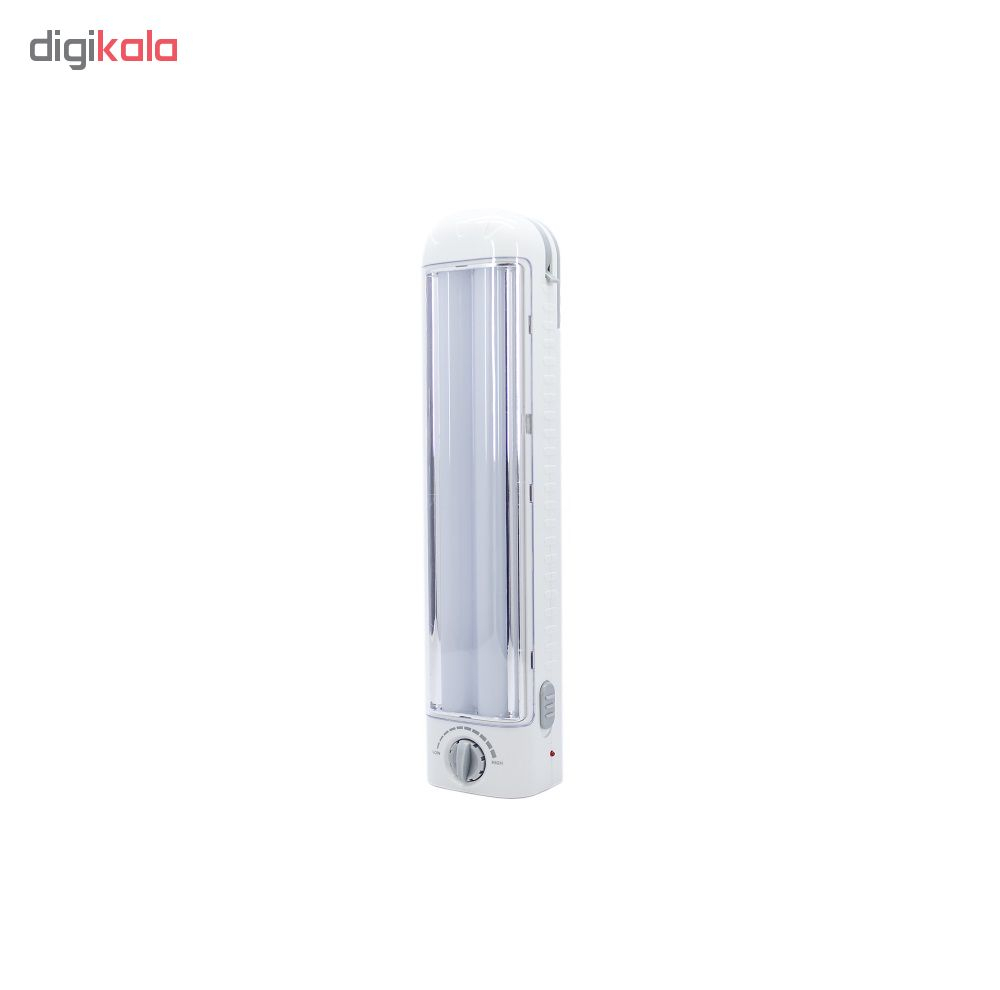 چراغ اضطراری ویداسی مدل WD-837T