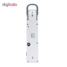 چراغ اضطراری ویداسی مدل WD-837T