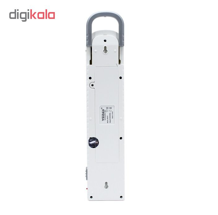 چراغ اضطراری ویداسی مدل WD-837T