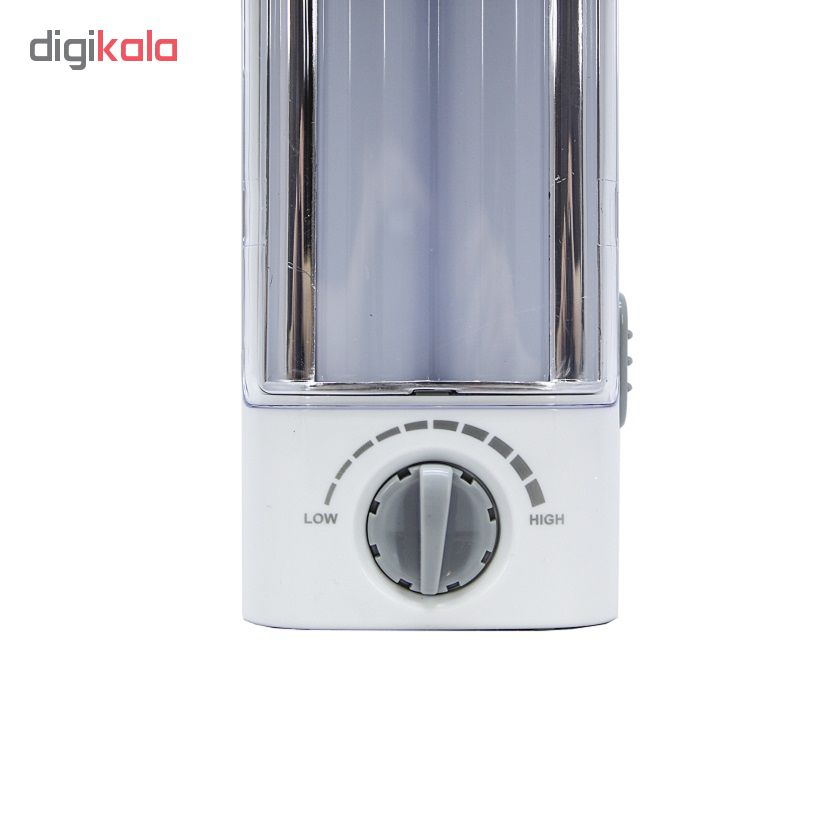 چراغ اضطراری ویداسی مدل WD-837T