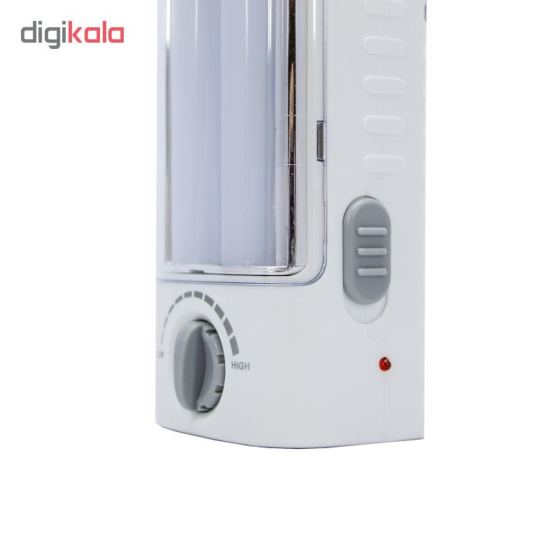 چراغ اضطراری ویداسی مدل WD-837T
