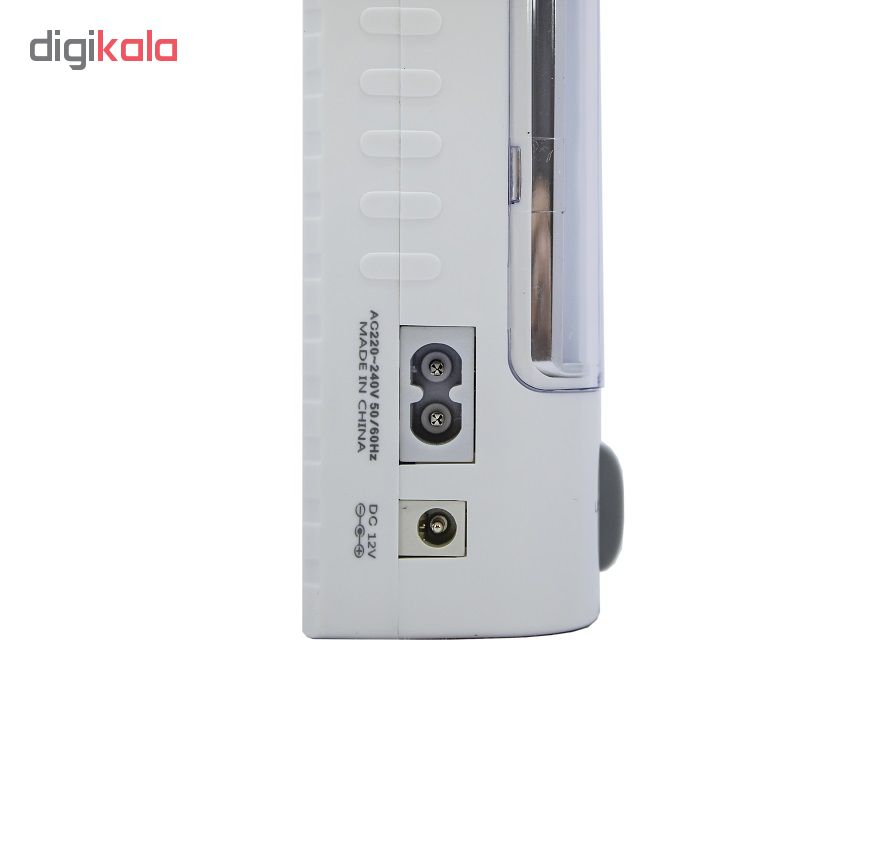 چراغ اضطراری ویداسی مدل WD-837T