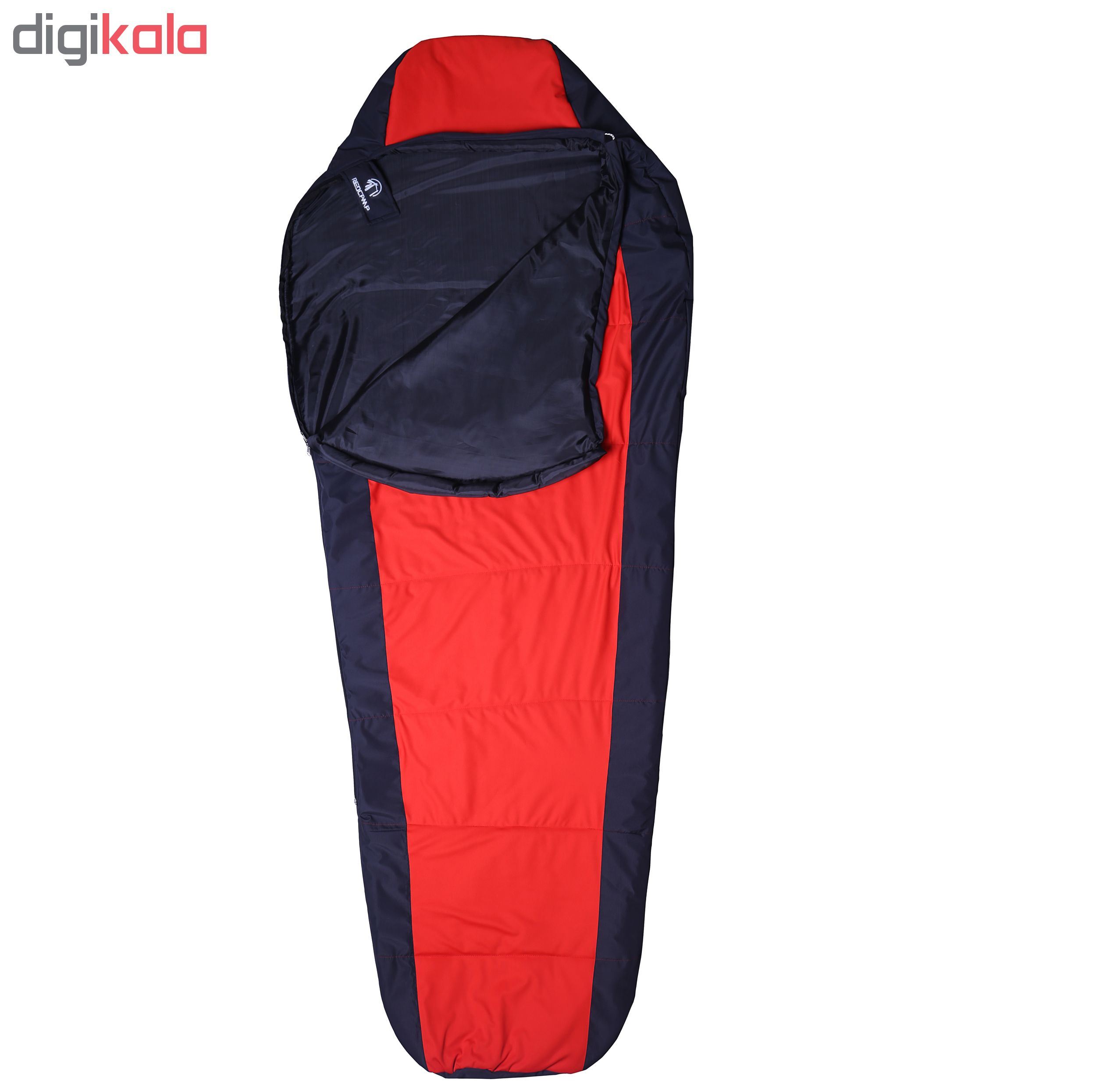 کیسه خواب ردکمپ مدل G300